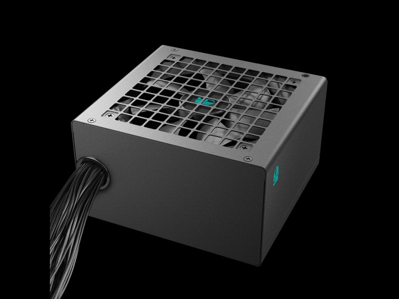 DeepCool 750W 80+ Bronze Gamerstorm PF750X DeepCool 750W 80+ Bronze Gamerstorm PF750X