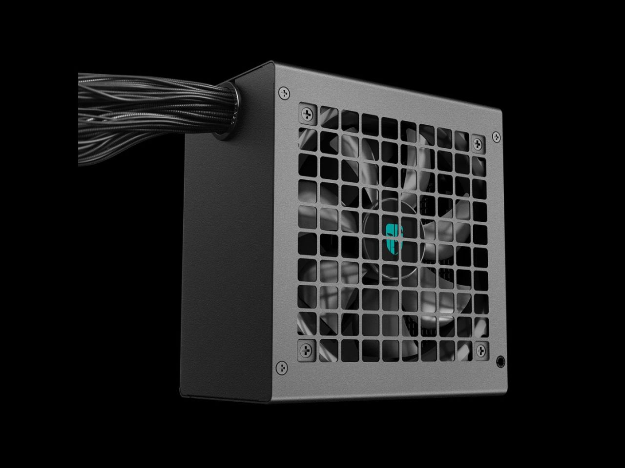 DeepCool 750W 80+ Bronze Gamerstorm PF750X DeepCool 750W 80+ Bronze Gamerstorm PF750X