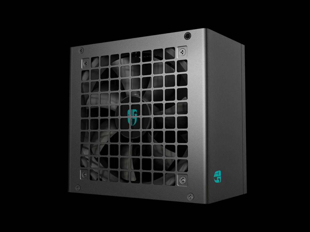 DeepCool 750W 80+ Bronze Gamerstorm PF750X DeepCool 750W 80+ Bronze Gamerstorm PF750X