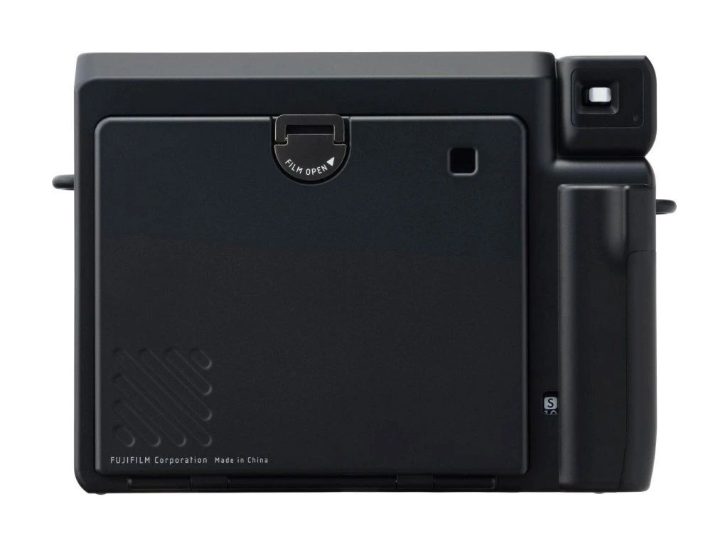 Fujifilm Instax 400 Wide Black
