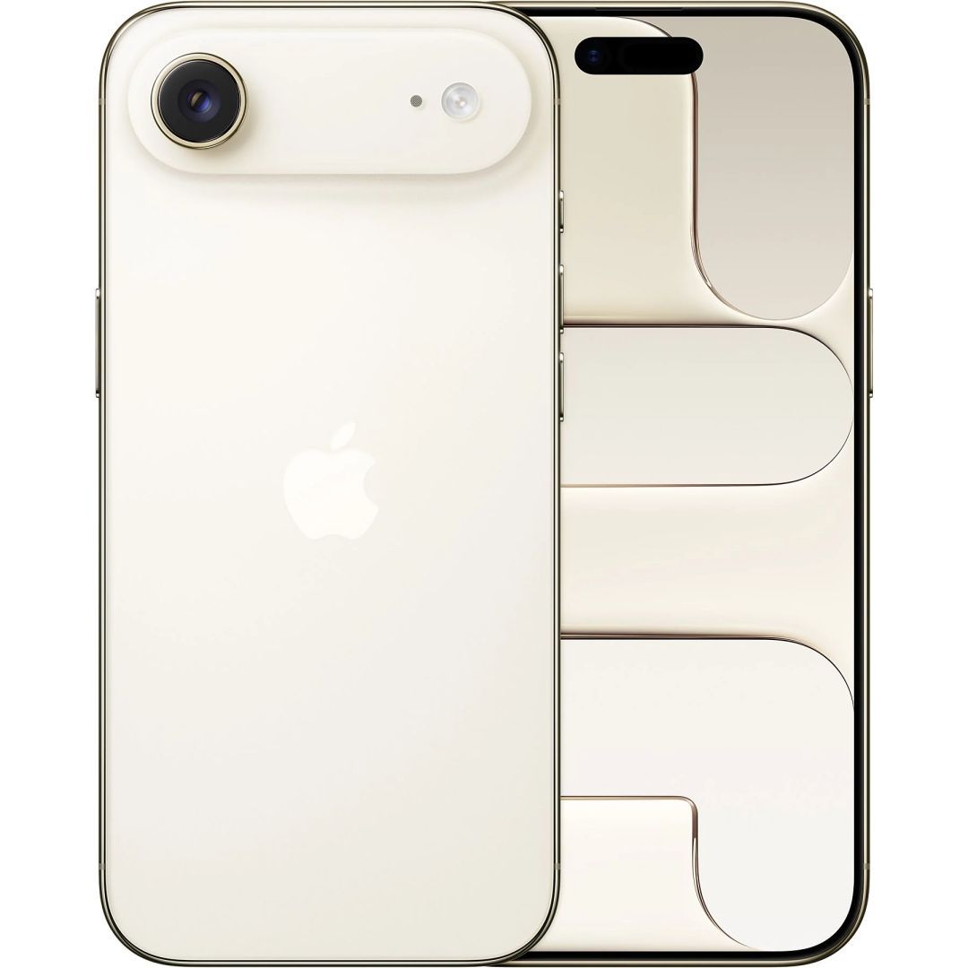 Apple iPhone Air 1TB Light Gold Apple iPhone Air 1TB Light Gold