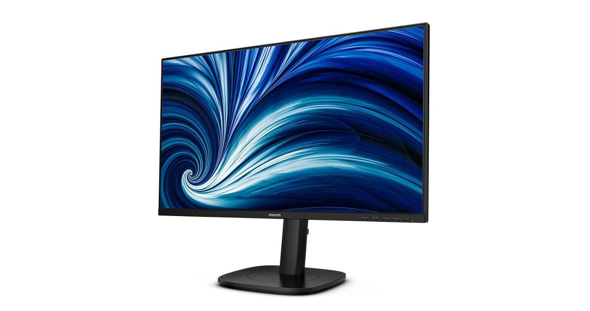 Philips 24,1" 24B2N3200D IPS LED Philips 24,1" 24B2N3200D IPS LED