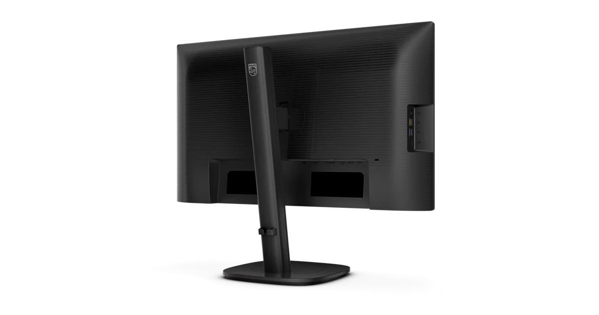 Philips 24,1" 24B2N3200D IPS LED Philips 24,1" 24B2N3200D IPS LED