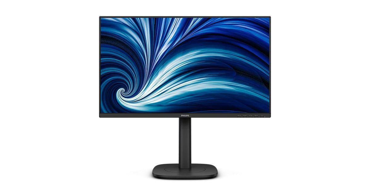 Philips 24,1" 24B2N3200D IPS LED Philips 24,1" 24B2N3200D IPS LED