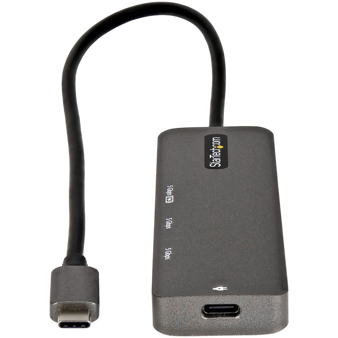 Startech DKT30CHPD3 USB-C Multiport Adapter