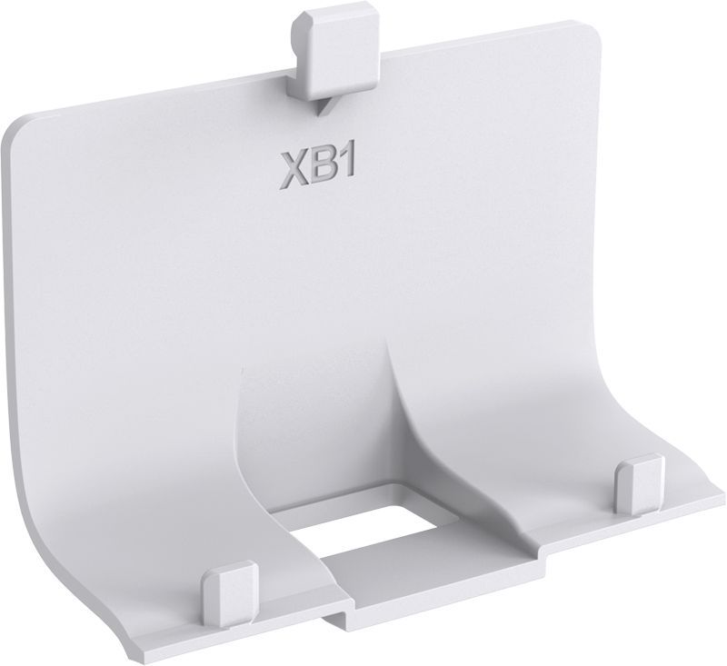 Venom VS2872 Twin Rechargable Battery Packs for XBOX White Venom VS2872 Twin Rechargable Battery Packs for XBOX White