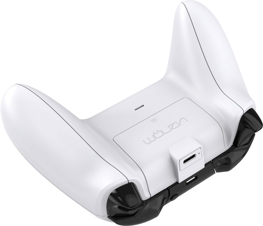 Venom VS2874 High Capacity Recharcable Battery Packs for XBOX White Venom VS2874 High Capacity Recharcable Battery Packs for XBOX White