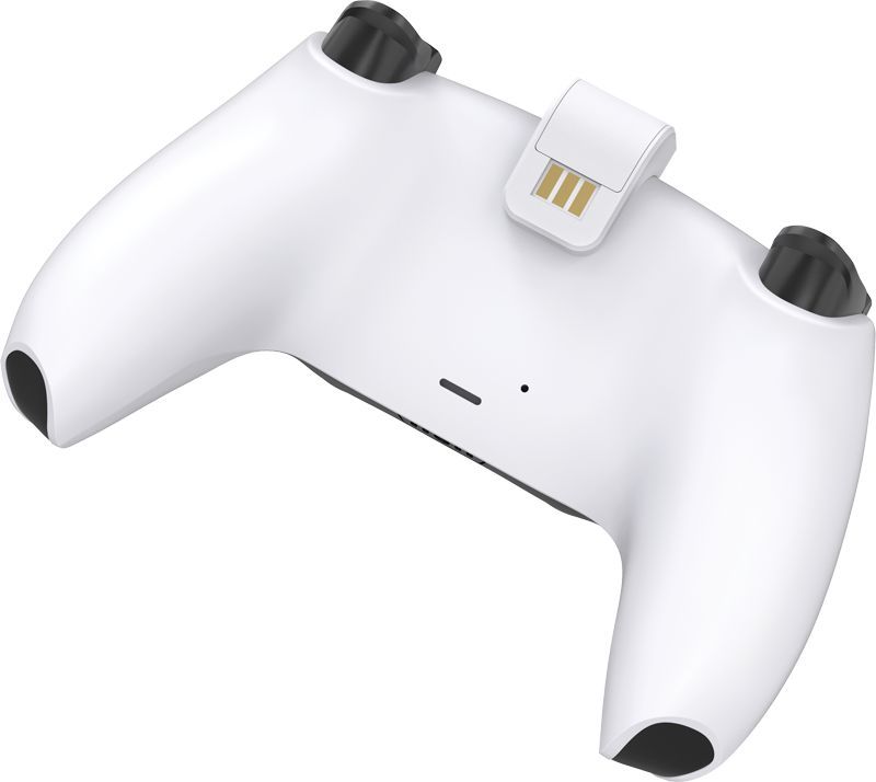 Venom VS5000 Single Docking Station for Playstation5 White Venom VS5000 Single Docking Station for Playstation5 White