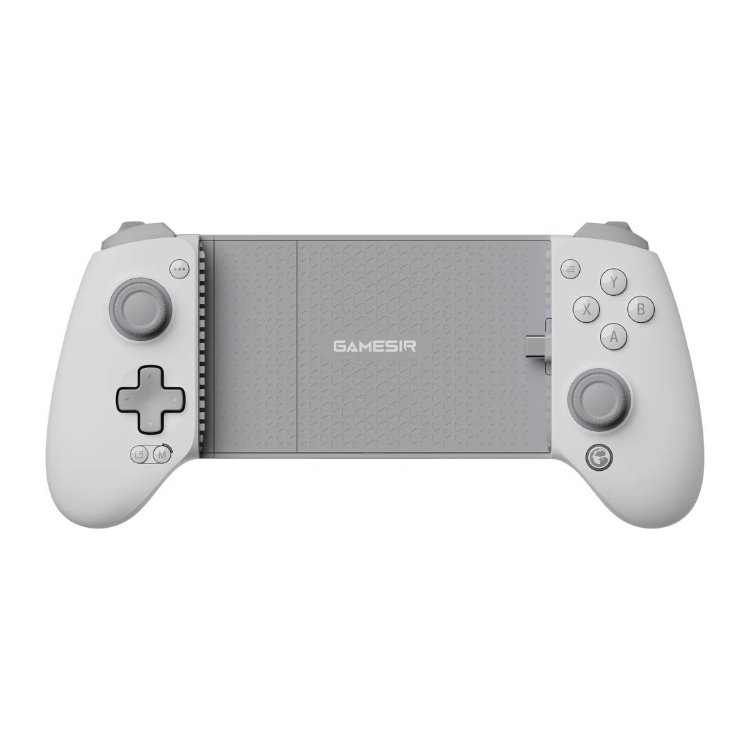 GameSir G8 Plus MFi USB-C Gamepad White