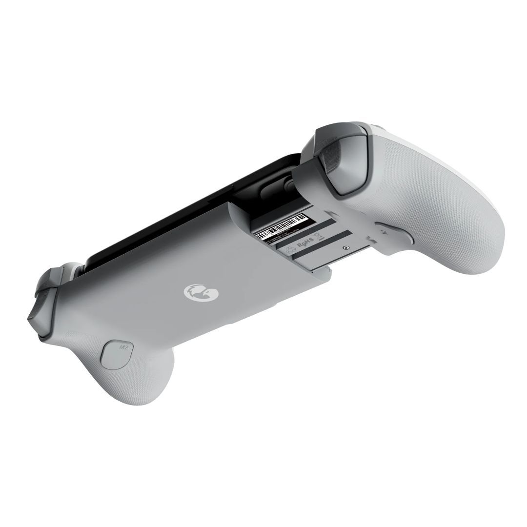 GameSir G8 Plus MFi USB-C Gamepad White