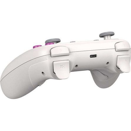 GameSir Nova Multiplatform Wireless Bluetooth Gamepad White