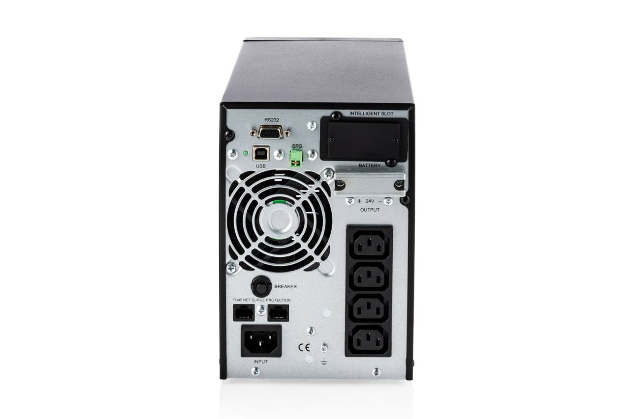 Digitus DN-170130 OnLine 1000VA UPS