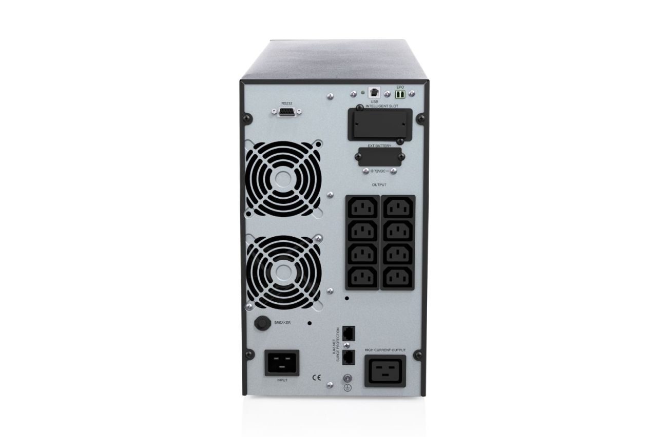 Digitus DN-170132 OnLine 3000VA UPS