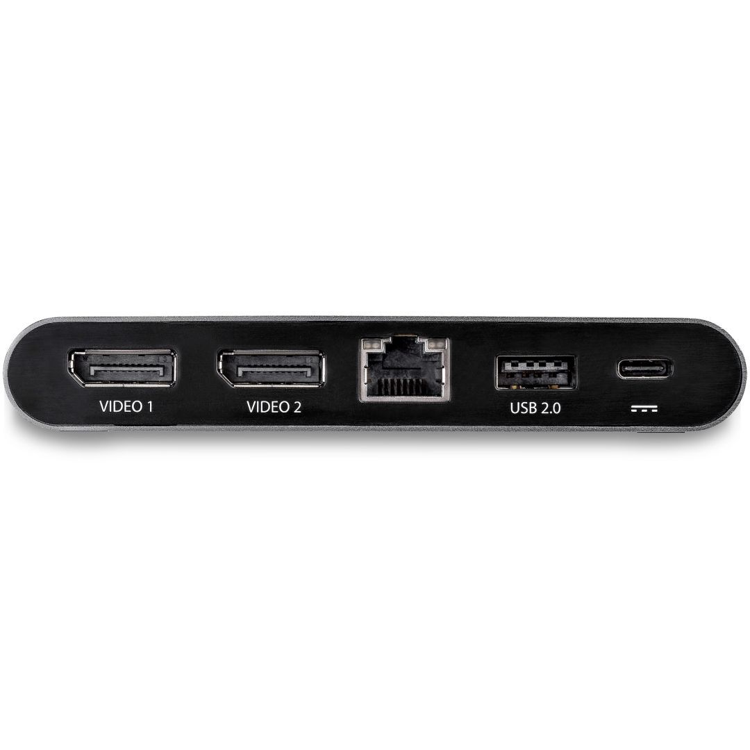 Startech DK30C2DAGPD Mini Laptop Docking Station