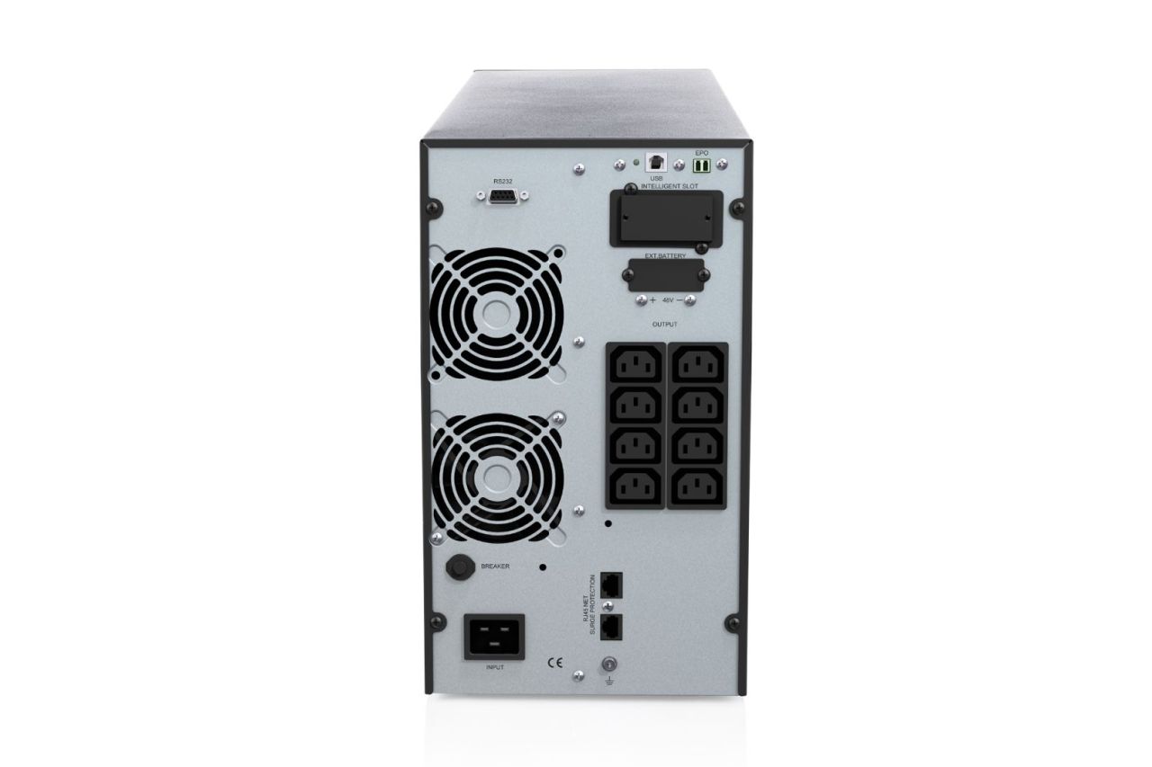 Digitus DN-170131 OnLine 2000VA UPS