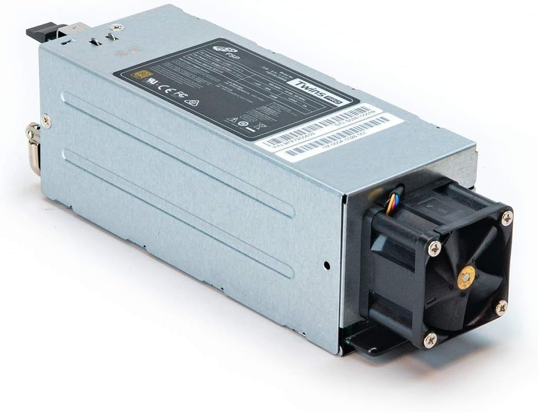 FSP 720W Hydro 80+ Gold FSP 720W Hydro 80+ Gold