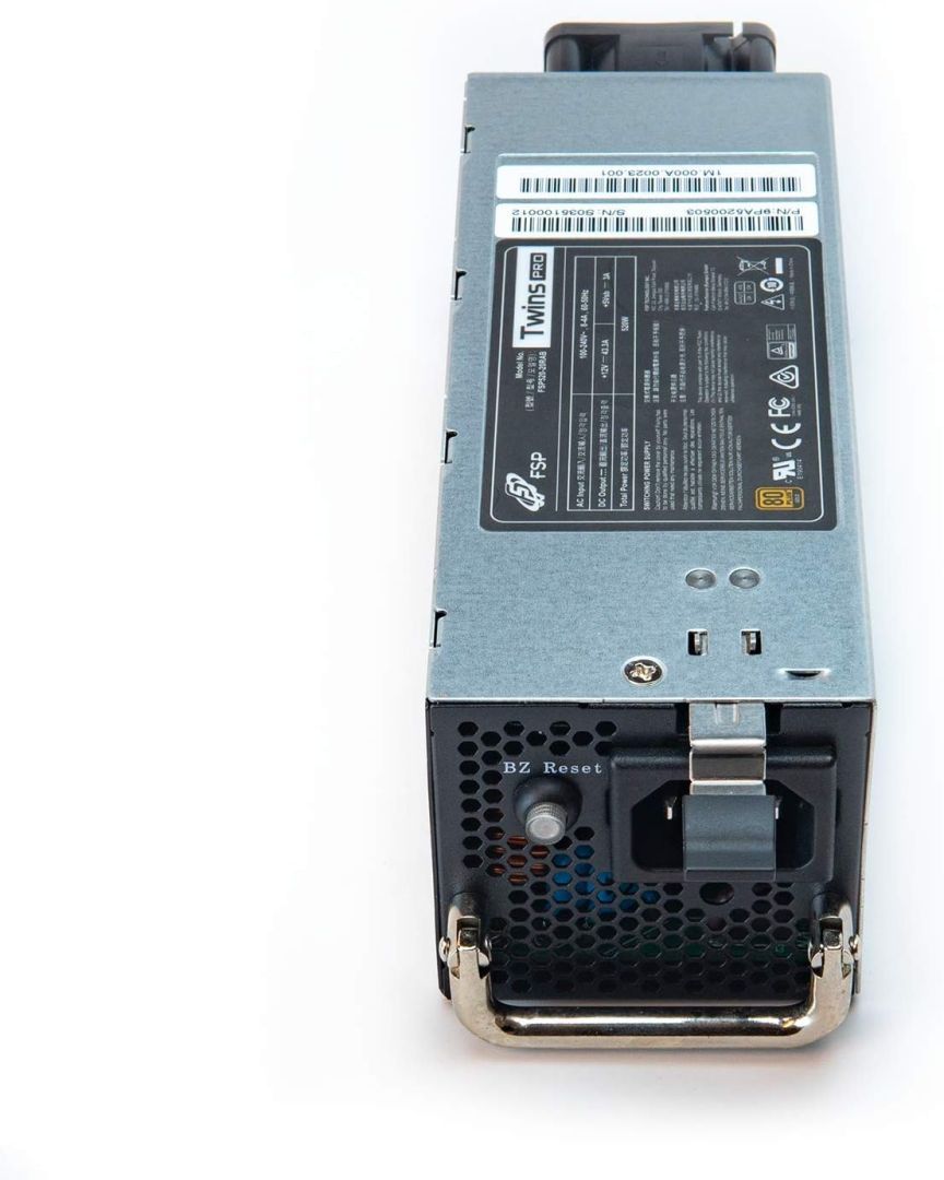 FSP 720W Hydro 80+ Gold FSP 720W Hydro 80+ Gold