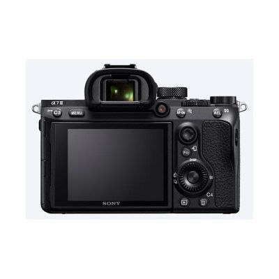 Sony Alpha 7 III Black + SEL 28-70 Sony Alpha 7 III Black + SEL 28-70