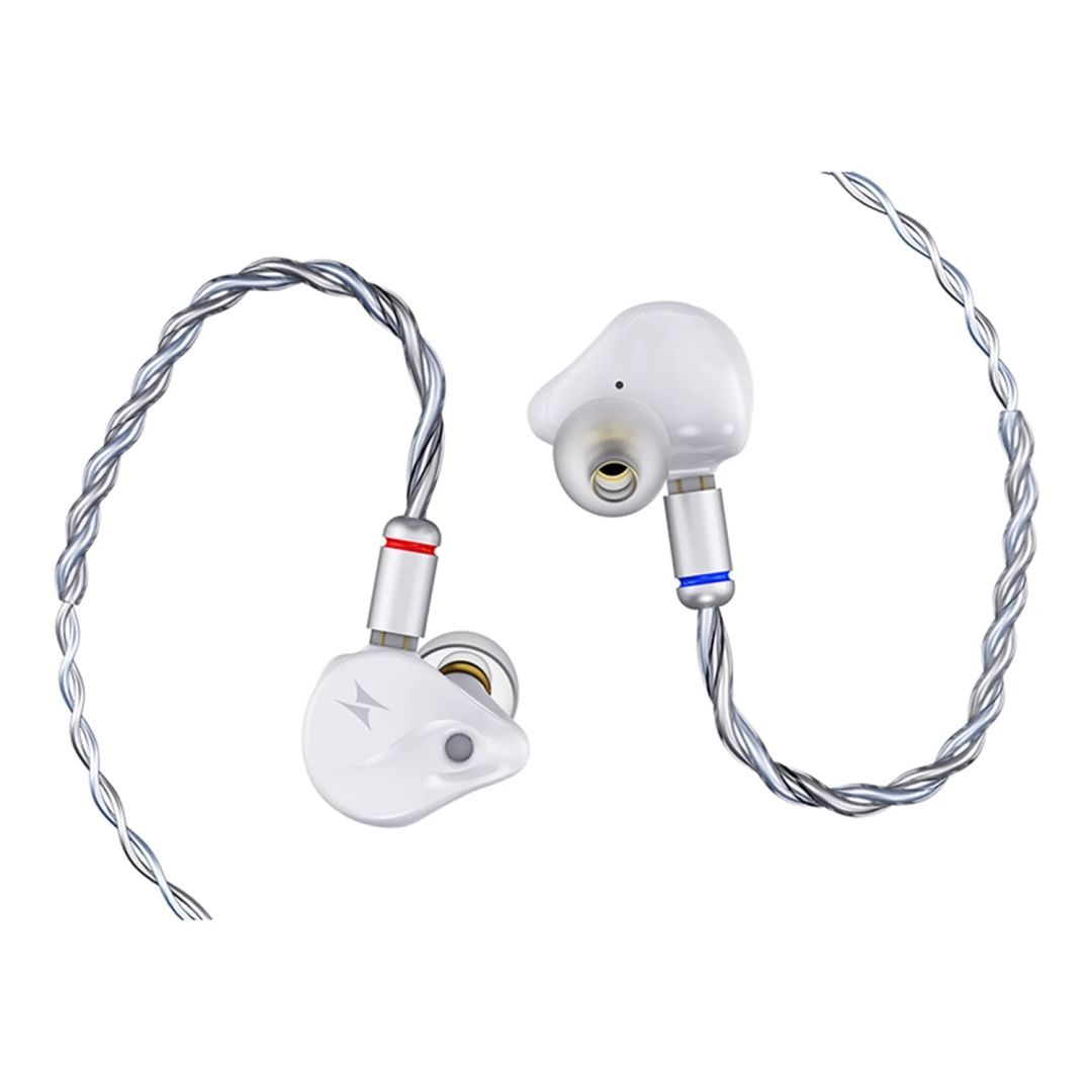 ATK Horizon DSP Gaming Headset White