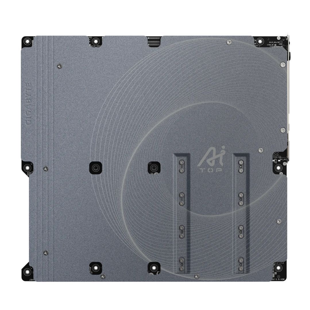 Gigabyte TRX50 AI TOP