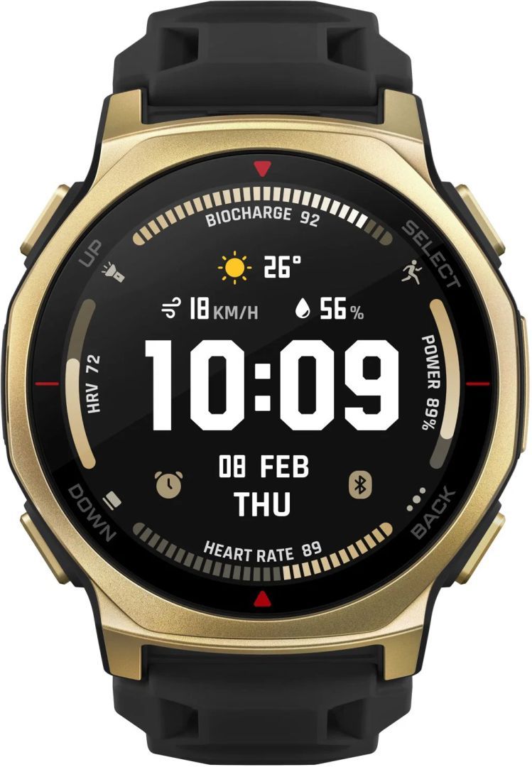 Amazfit T-Rex 3 Pro 44mm NFC Arctic Gold