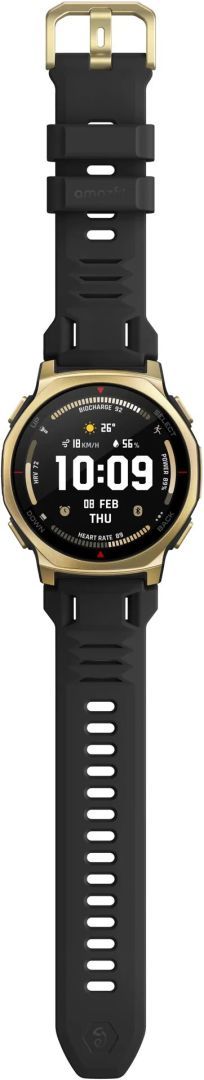 Amazfit T-Rex 3 Pro 44mm NFC Arctic Gold