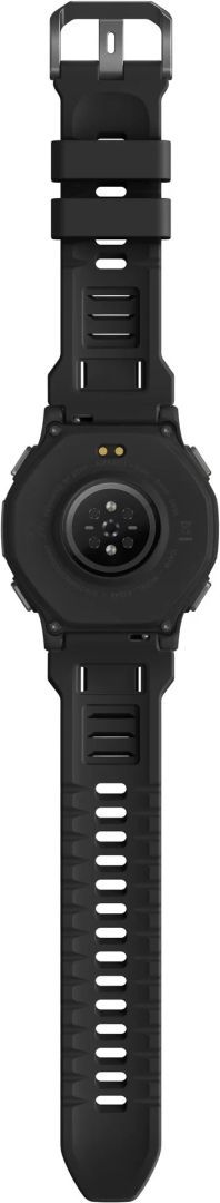 Amazfit T-Rex 3 Pro 44mm NFC Tactical Black