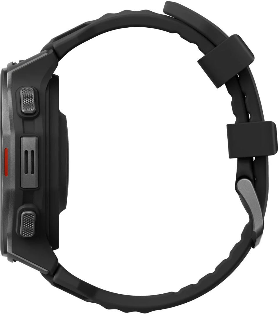 Amazfit T-Rex 3 Pro 44mm NFC Tactical Black