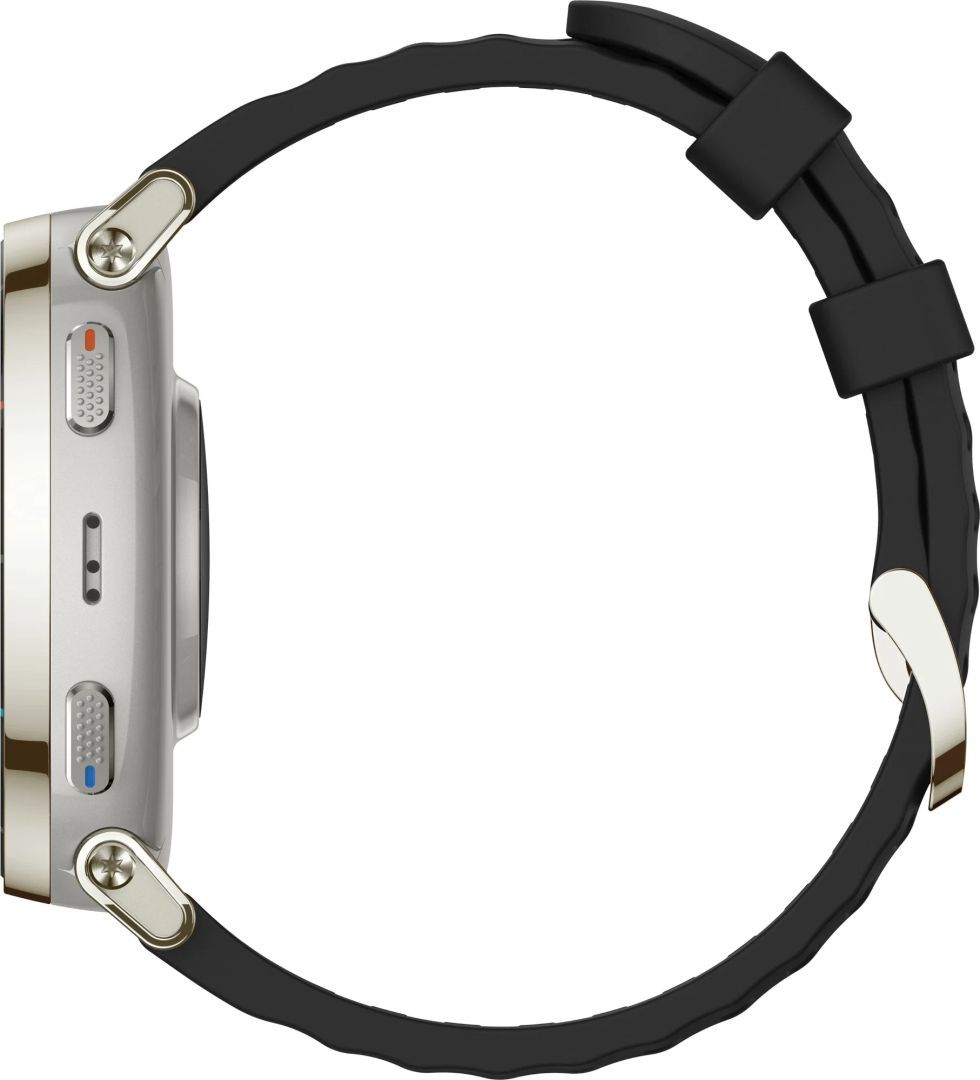 Amazfit Active 3 Premium NFC Apex Silver