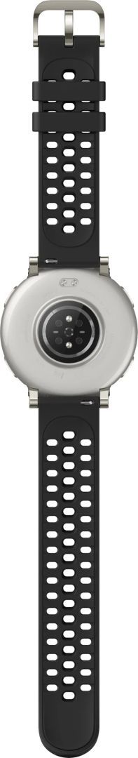 Amazfit Active 3 Premium NFC Apex Silver