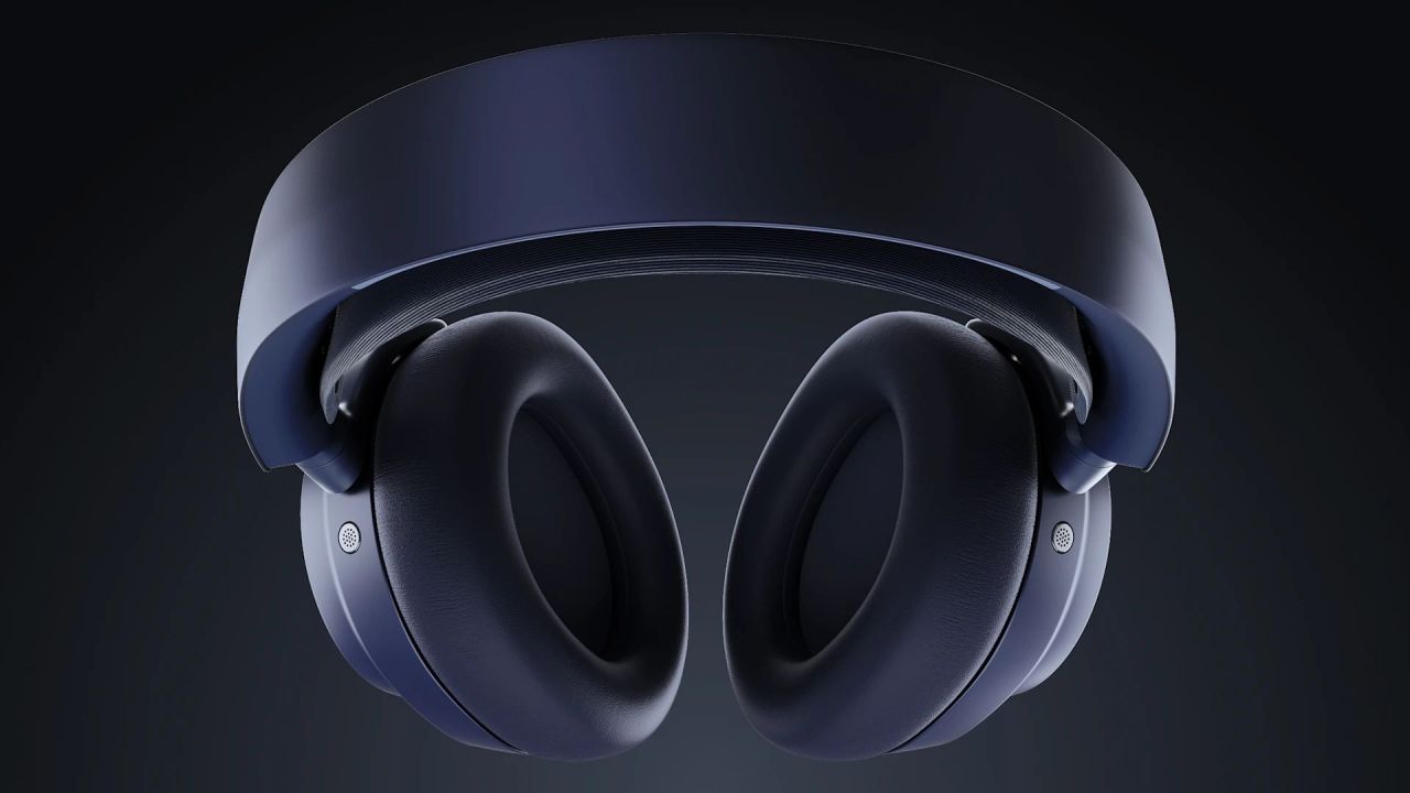 Steelseries Arctis Nova Pro Omni Wireless Bluetooth Gaming Headset Midnight Blue Steelseries Arctis Nova Pro Omni Wireless Bluetooth Gaming Headset Midnight Blue