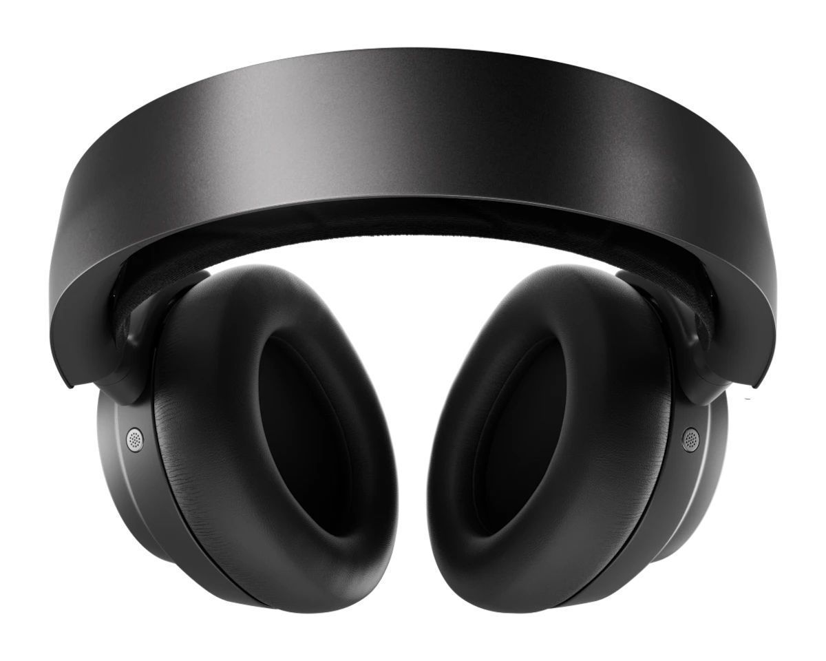 Steelseries Arctis Nova Pro Omni Wireless Bluetooth Gaming Headset Black Steelseries Arctis Nova Pro Omni Wireless Bluetooth Gaming Headset Black
