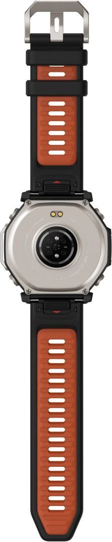 Amazfit T-Rex Ultra 2 Black Magma