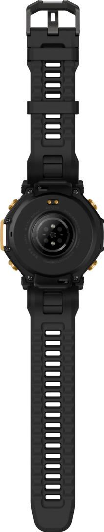 Amazfit T-Rex 3 Pro 48mm NFC Tactical Black