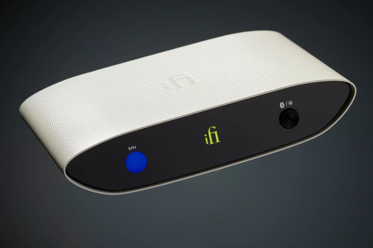 iFi ZEN Air Blue DAC