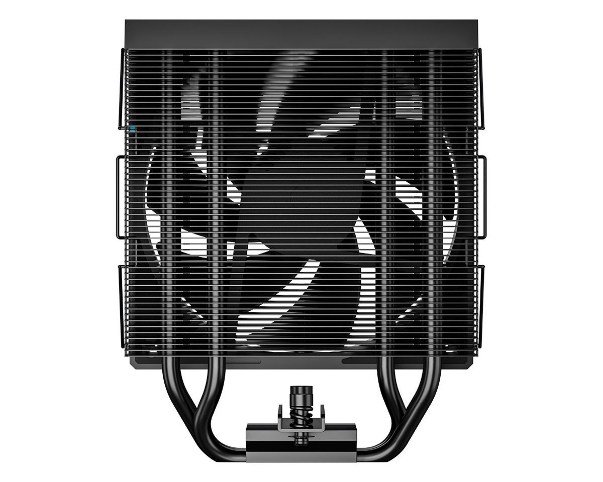 ID-COOLING FROZN A410 TD ARGB ID-COOLING FROZN A410 TD ARGB