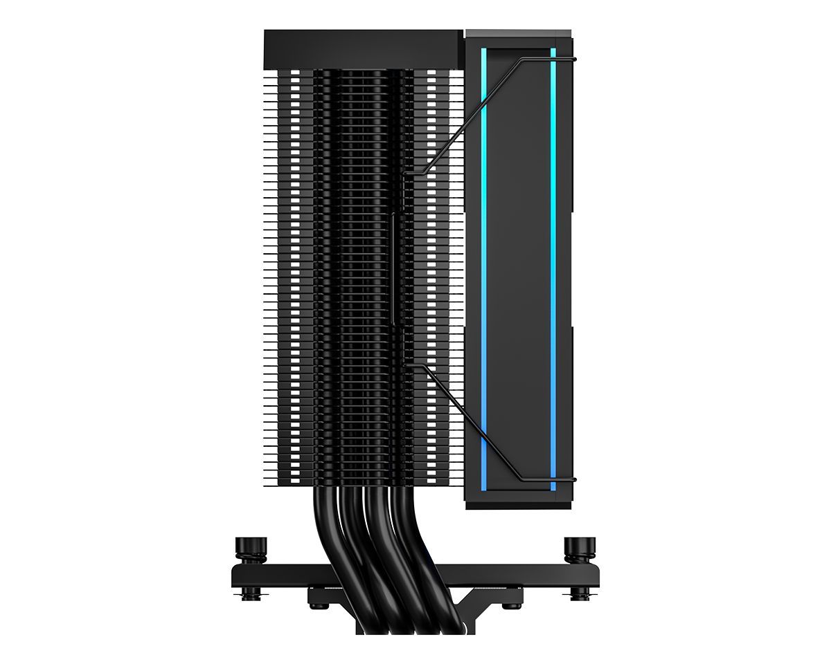 ID-COOLING FROZN A410 TD ARGB ID-COOLING FROZN A410 TD ARGB