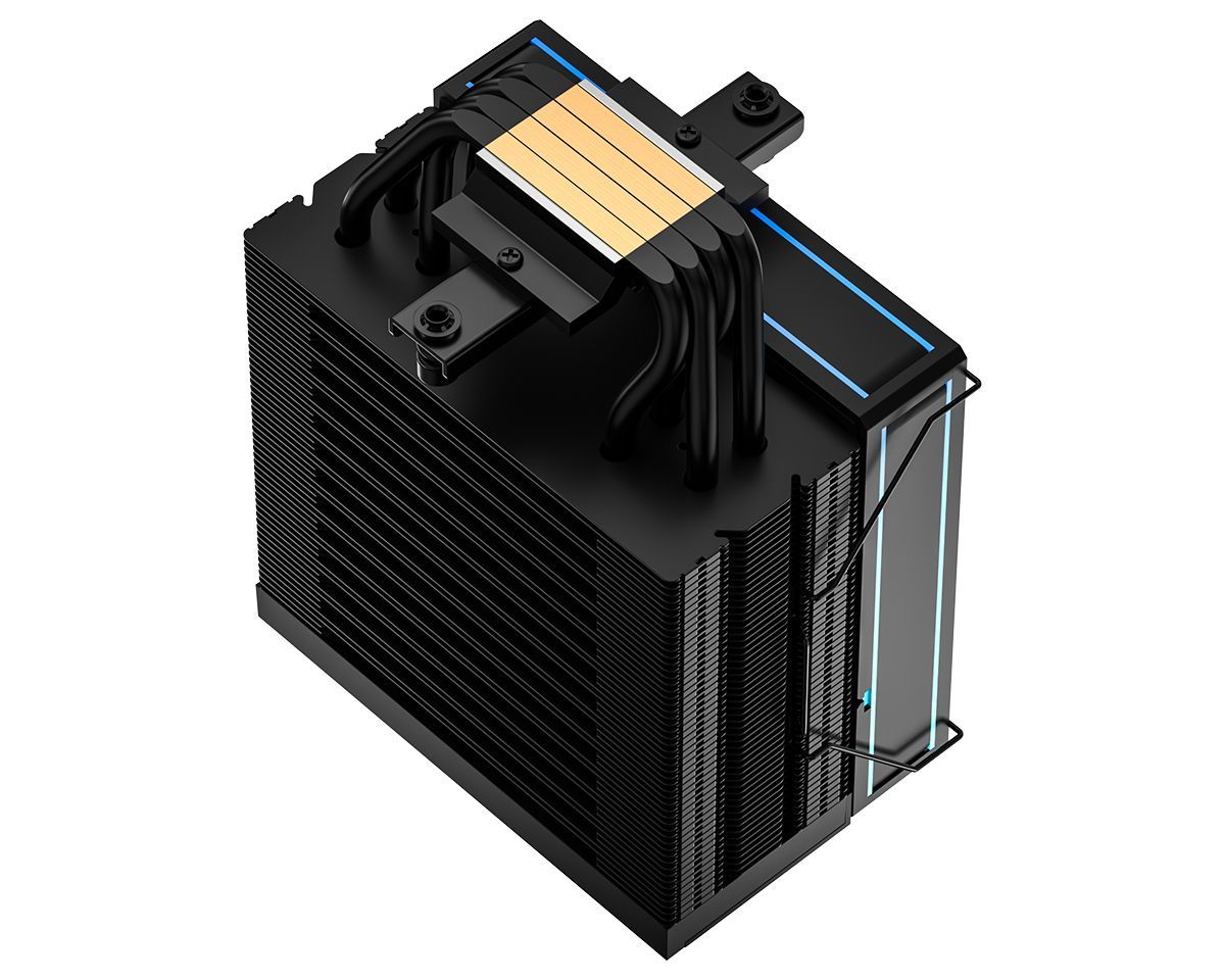 ID-COOLING FROZN A410 TD ARGB ID-COOLING FROZN A410 TD ARGB