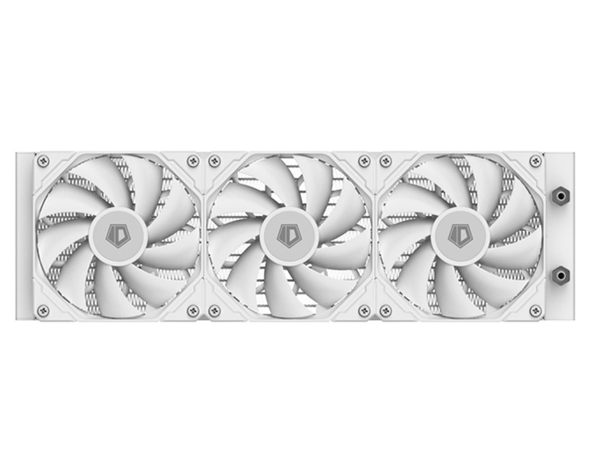 ID-COOLING FX360 PRO White ID-COOLING FX360 PRO White