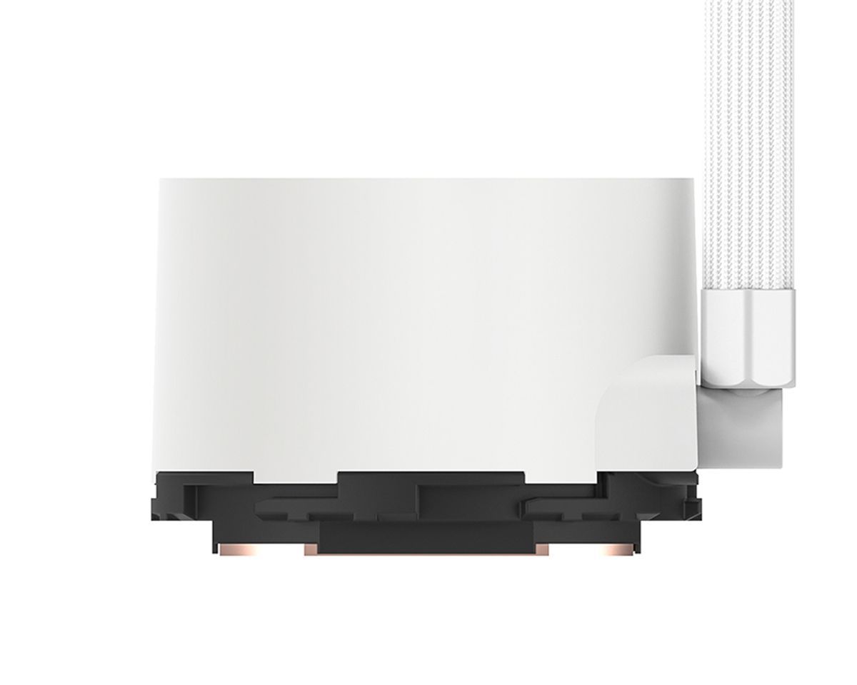 ID-COOLING FX360 PRO White ID-COOLING FX360 PRO White