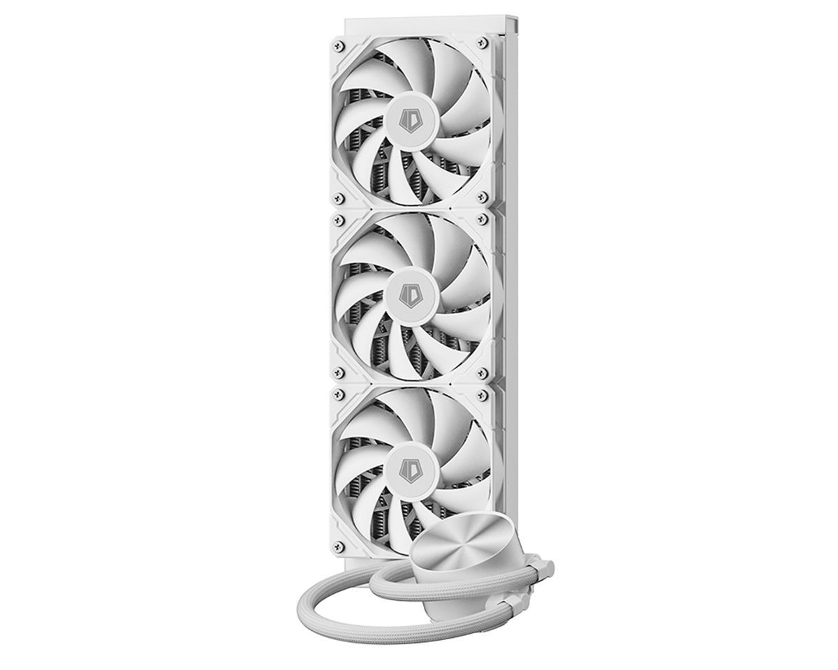 ID-COOLING FX360 PRO White ID-COOLING FX360 PRO White