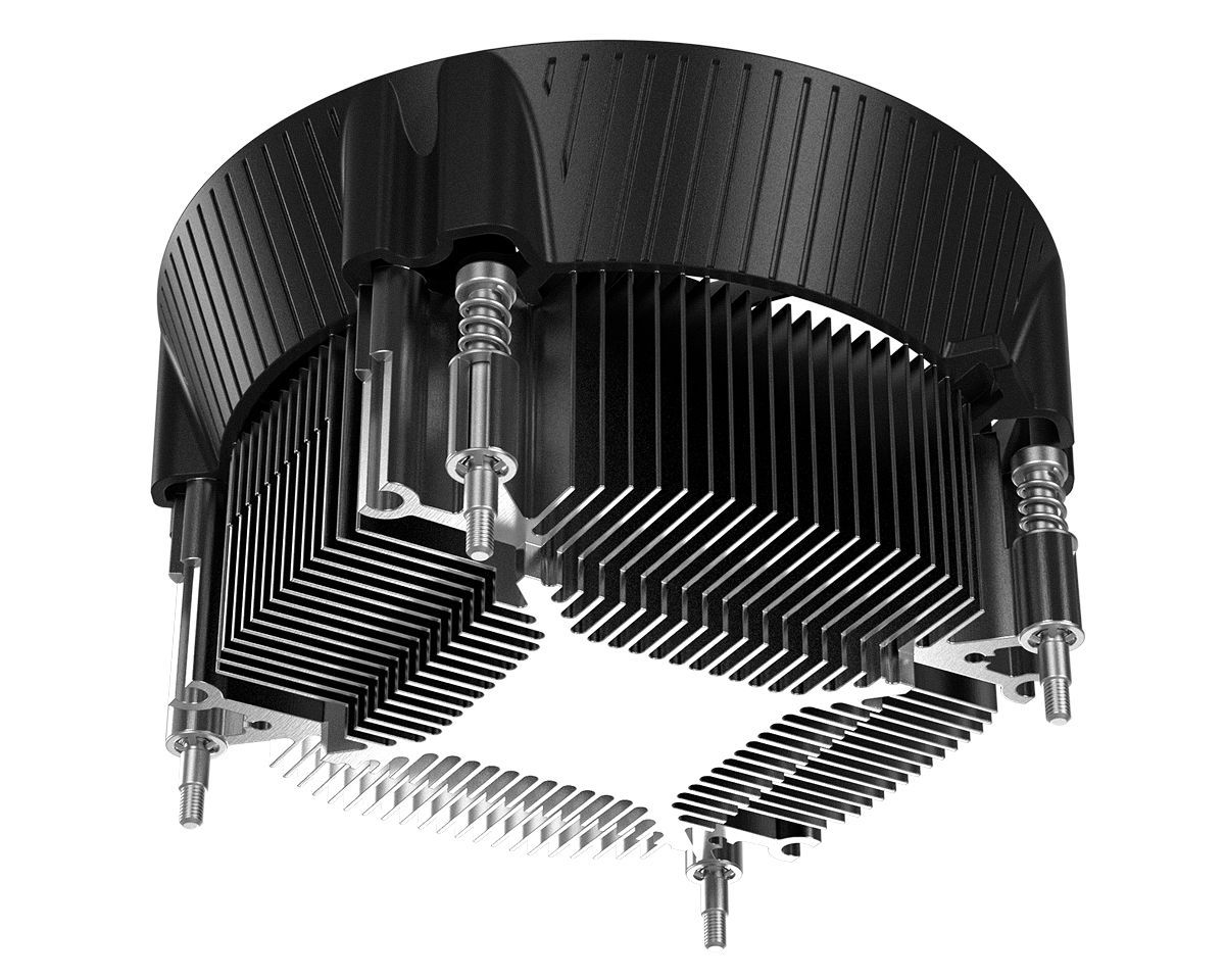 ID-COOLING DK-07i ID-COOLING DK-07i