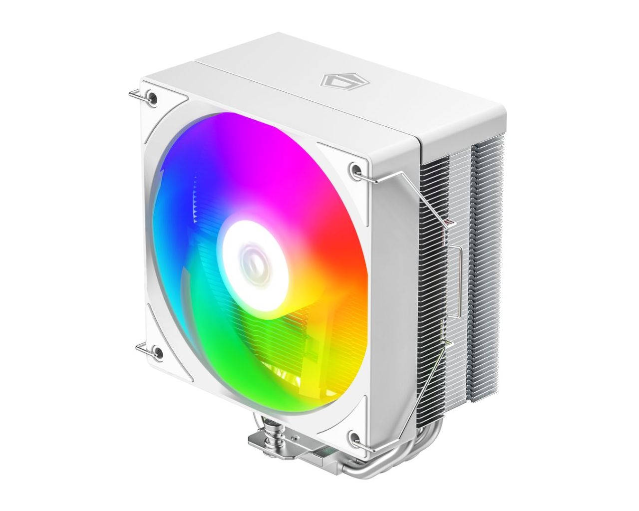 ID-COOLING SE-214-XT V2 ARGB White ID-COOLING SE-214-XT V2 ARGB White