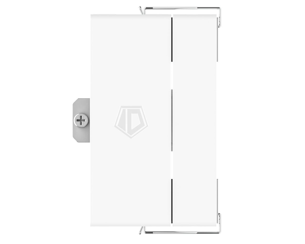 ID-COOLING SE-214-XT V2 ARGB White ID-COOLING SE-214-XT V2 ARGB White