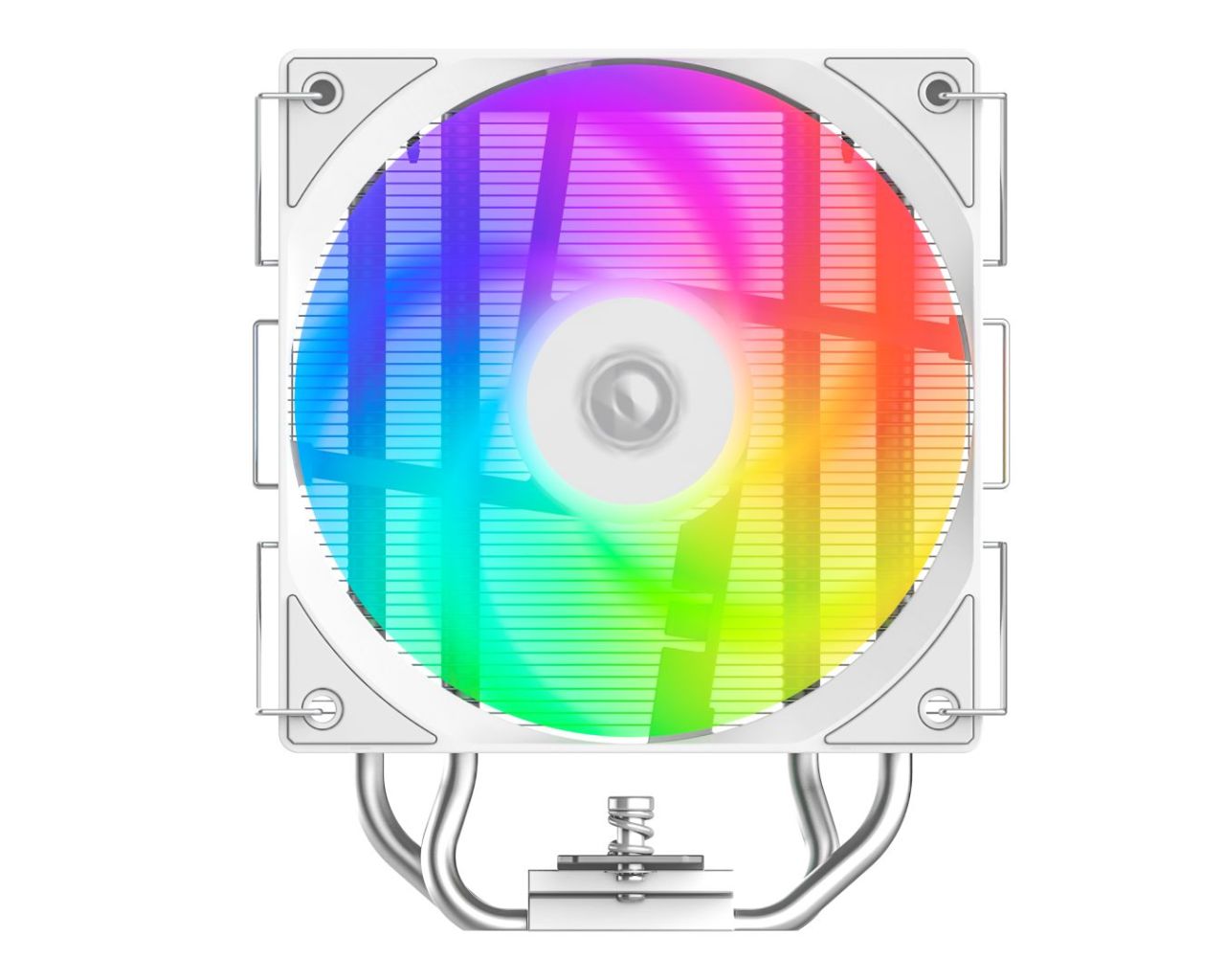 ID-COOLING SE-214-XT V2 ARGB White ID-COOLING SE-214-XT V2 ARGB White