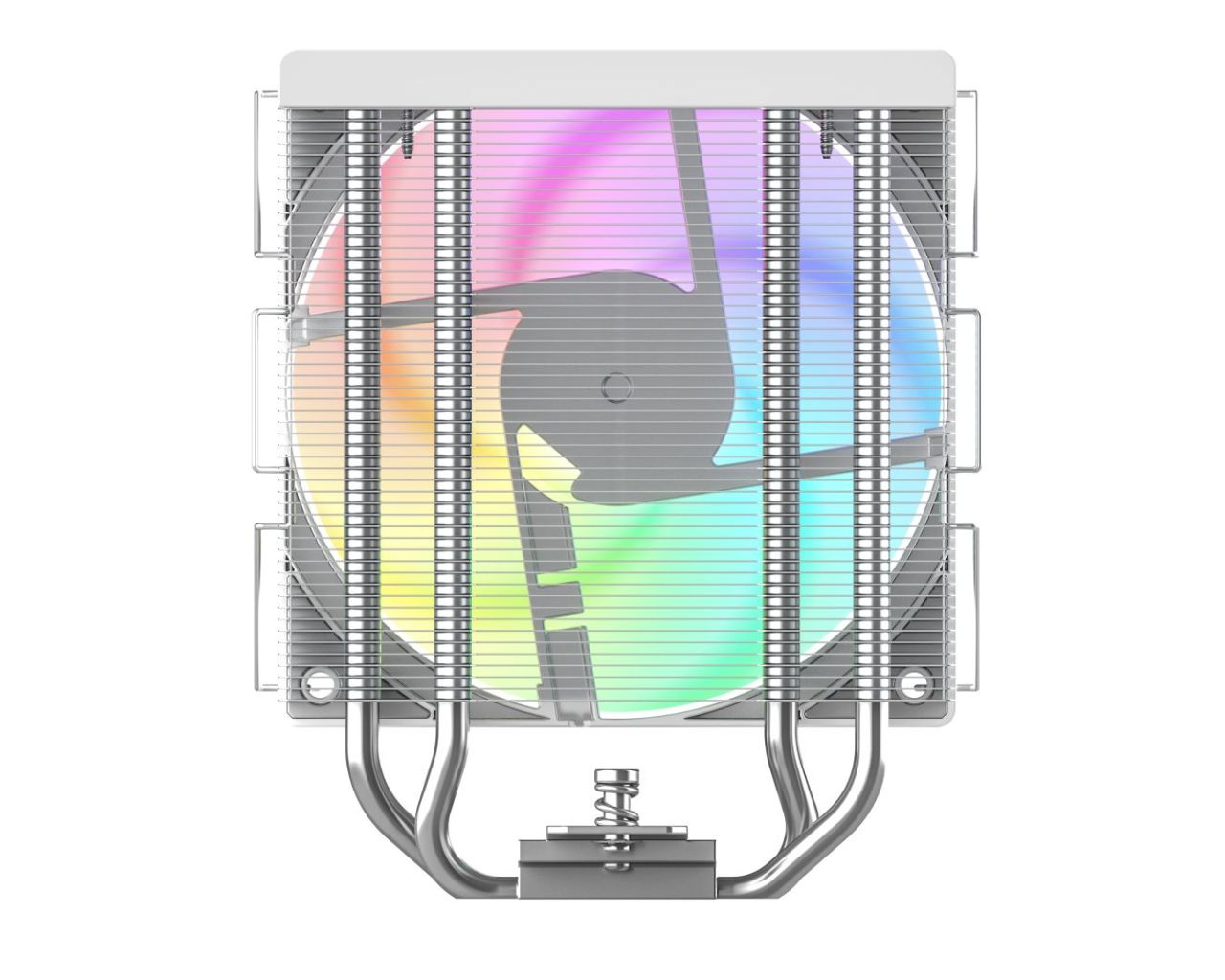 ID-COOLING SE-214-XT V2 ARGB White ID-COOLING SE-214-XT V2 ARGB White