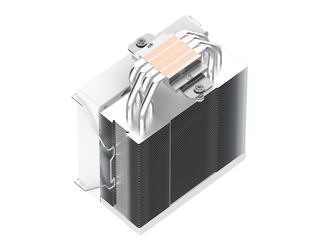 ID-COOLING SE-214-XT V2 ARGB White ID-COOLING SE-214-XT V2 ARGB White