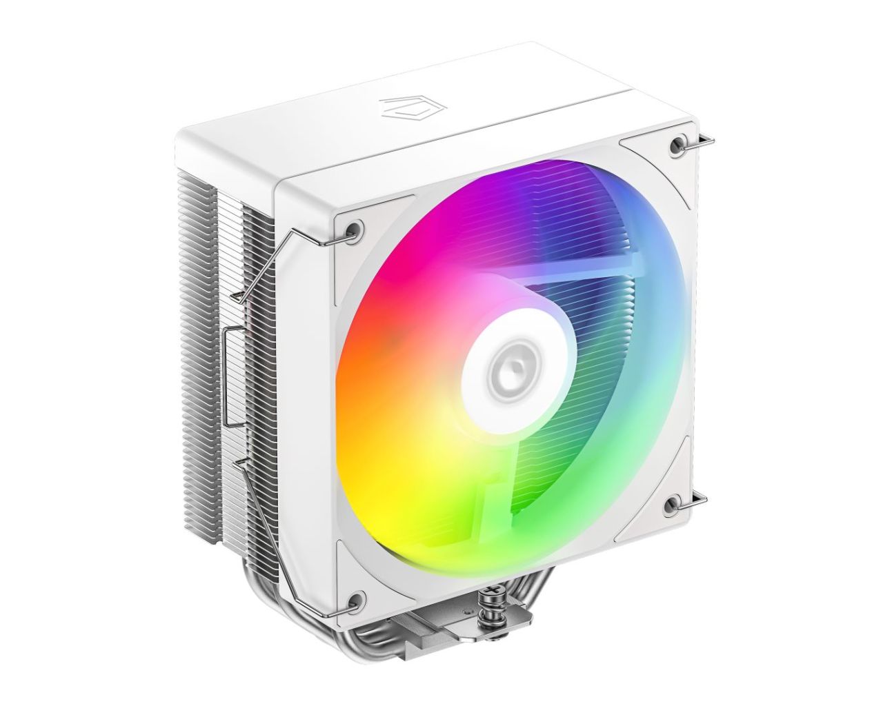 ID-COOLING SE-214-XT V2 ARGB White ID-COOLING SE-214-XT V2 ARGB White