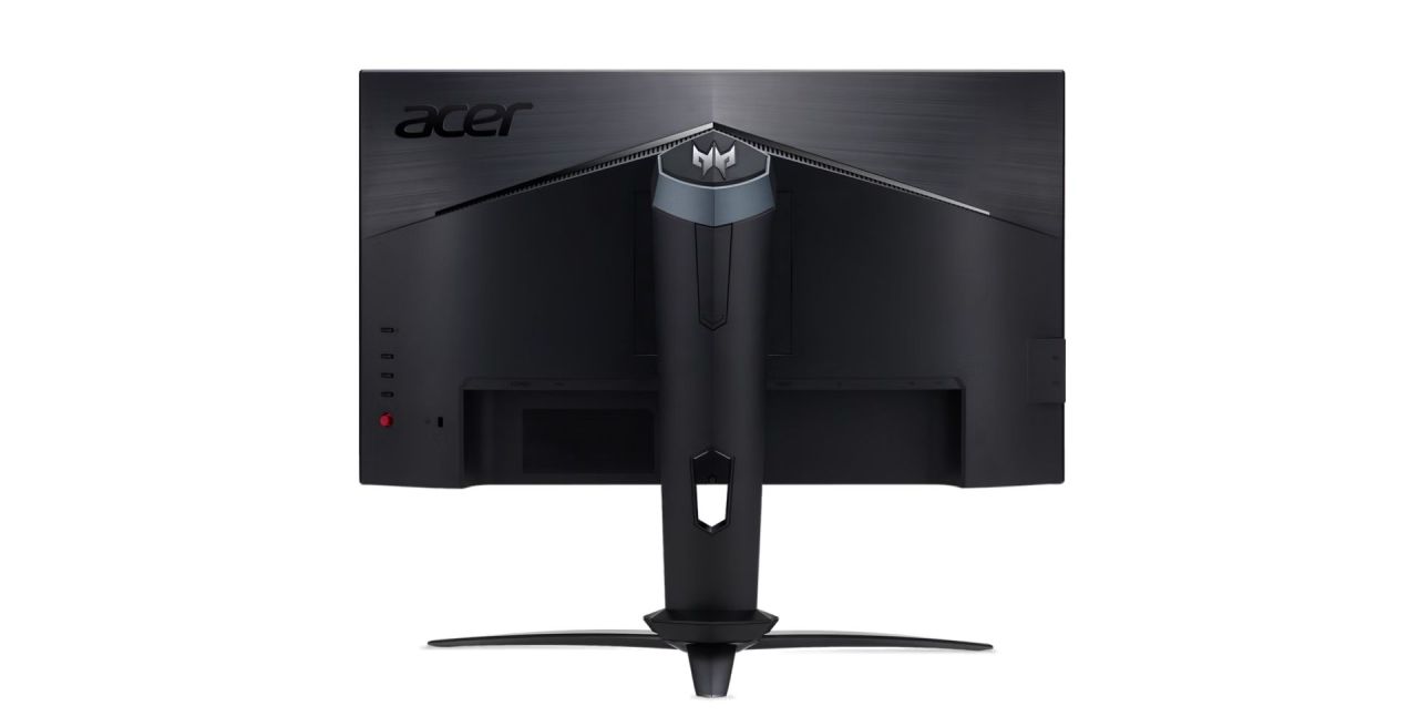Acer 24,5" Predator XB253QF3bmiiprx IPS LED