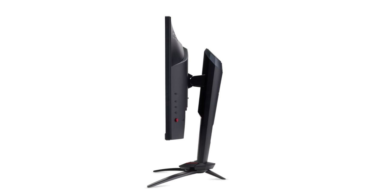 Acer 24,5" Predator XB253QF3bmiiprx IPS LED